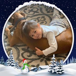 Meet your Posher, Mickeylyn